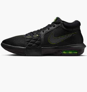 Кросівки Nike Lebron Witness 8