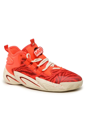 Баскетбольні кросівки Adidas BYW Select