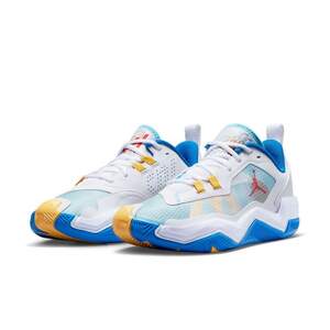 Кросівки Jordan One Take 4