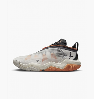 Баскетбольні кросівки Jordan Why Not 6