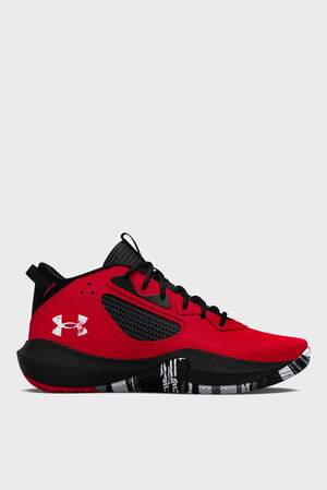 Баскетбольні кросівки Under Armour Lockdown 6