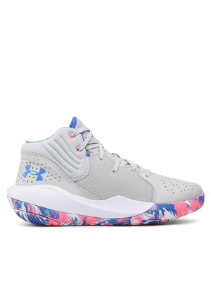 Баскетбольні кросівки Under Armour Jet 21