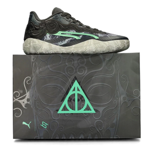 Баскетбольні кросівки Puma Stewie 3 x Harry Potter