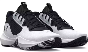 Баскетбольні кросівки Under Armour Lockdown 6 Баскетбольні кросівки Under Armour Lockdown 6