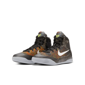 Баскетбольні кросівки Nike Kobe 9 Elite GS Баскетбольні кросівки Nike Kobe 9 Elite GS