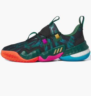 Баскетбольні кросівки Adidas Trae 1