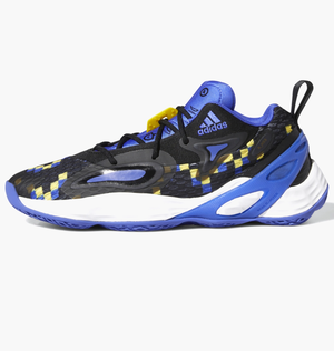 Баскетбольні кросівки Adidas Exhibit A Баскетбольні кросівки Adidas Exhibit A