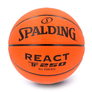 М'яч Spalding React TF-250 М'яч Spalding React TF-250