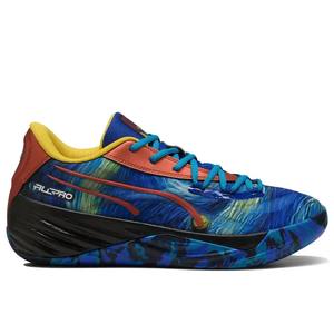 Баскетбольні кросівки Puma All Pro Nitro Баскетбольні кросівки Puma All Pro Nitro