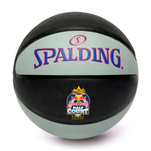 М'яч Spalding Tf-33 Redbull Half Court М'яч Spalding Tf-33 Redbull Half Court