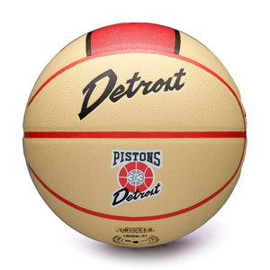 М'яч Wilson NBA City Edition М'яч Wilson NBA City Edition