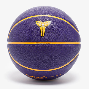 М'яч Nike Mamba Mentality (All-Court) Kobe М'яч Nike Mamba Mentality (All-Court) Kobe