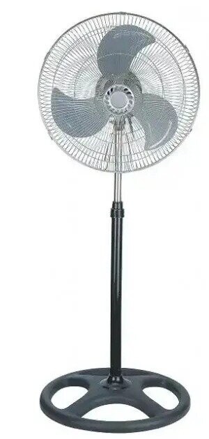 Вентилятор Wimpex WX-1807 3в1 (метал)