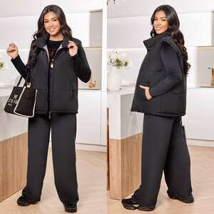 Жіночий спортивний костюм трійка