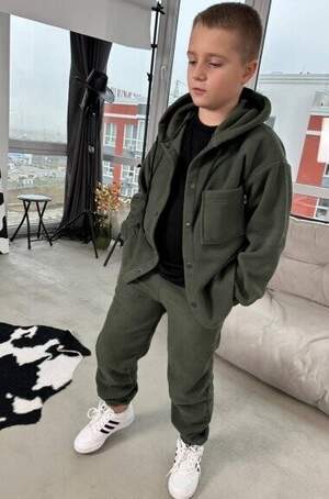 костюм спортивний костюм спортивний