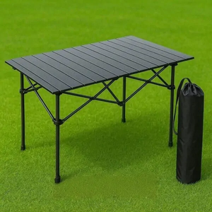 Раскладной столик с чехлом