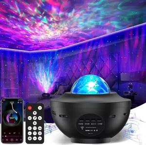 Проектор звездного неба