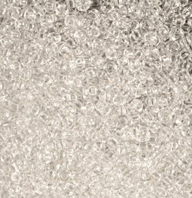 Бісер 00050. Розмір 10