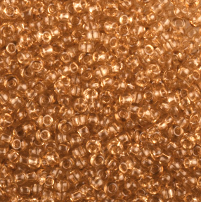 Бісер 01111. Розмір 10