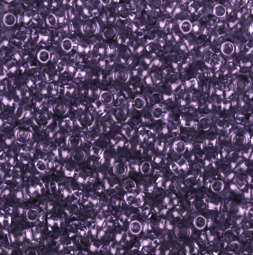 Бісер 01122. Розмір 10