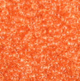 Бісер 01184. Розмір 10