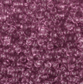 Бісер 01195. Розмір 10