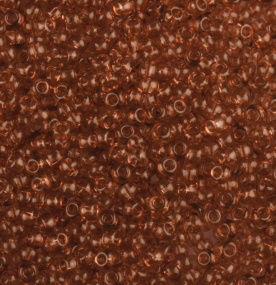 Бісер 01612. Розмір 10