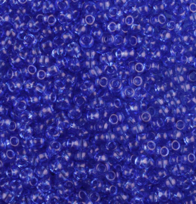 Бісер 01631. Розмір 10