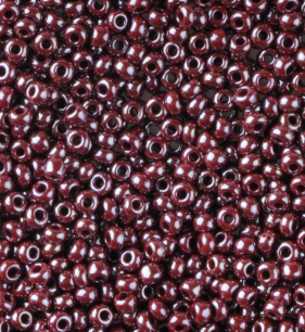 Бісер 98300. Розмір 10