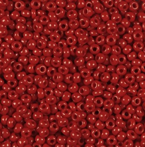 Бісер 93210. Розмір 10