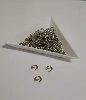 Кільце зєднувальне. 5 мм