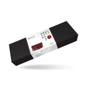 Шкіряний пояс для бондажу Liebe Seele Wine Red Waist Cuff, S Size Шкіряний пояс для бондажу Liebe Seele Wine Red Waist Cuff, S Size