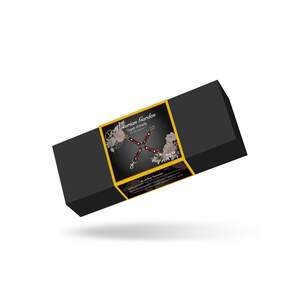 Хрестовина Liebe Seele Victorian Garden Hog Tie Хрестовина Liebe Seele Victorian Garden Hog Tie