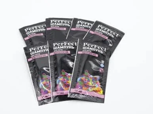 Шампунь ПЕРФЕКТ відновлюючий для собак (саше 15 мл) №20