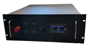 Акумуляторна батарея Light House LiFePO4 25.6V 320Ah 8 kWh Rack