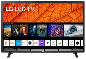 Телевізор LG 32LM6370PLA
