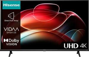 Телевізор Hisense 43A6K