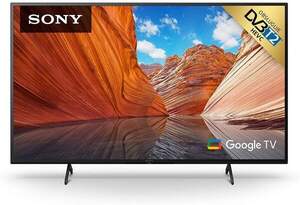 Телевізор Sony KD-55X81J