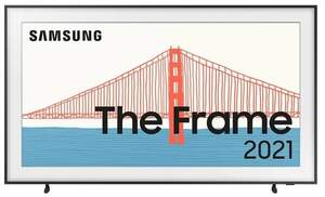 Телевізор Samsung QE43LS03A (EU) Телевізор Samsung QE43LS03A (EU)