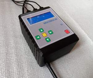 Автоматика для ректифікації, дистиляції та пивоваріння MULTIBOX S6