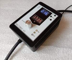 Автоматика MULTIBOX V3