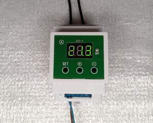 Автоматика для НБК