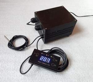 Автоматика трьохфазна MULTBOX F3