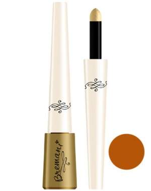 Тени для век, оттенок: Каштан Eye Shadow Chestnut Основная коллекция