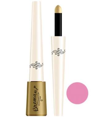 Тени для век, оттенок: Розовый перламутр Eye Shadow Pink Pearl Основная коллекция