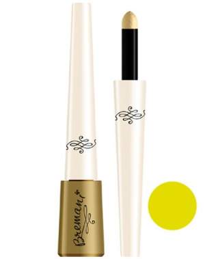 Тени для век, оттенок: Античное золото Eye Shadow Antique GoldОсновная коллекция