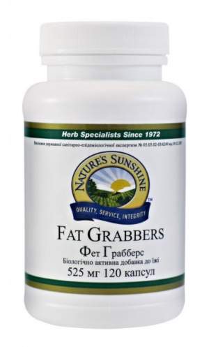 Fat Grabbers Фэт Грэбберз Fat Grabbers Фэт Грэбберз