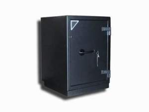 Сейф взломостойкий сертифицированный БССА 2-620/55-1Кл