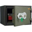 Сейф огнестойкий FRS-30 KL Сейф огнестойкий FRS-30 KL