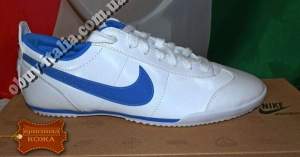 Кроссовки женские кожаные Nike FIVEKAY оригинал Кроссовки женские кожаные Nike FIVEKAY оригинал
